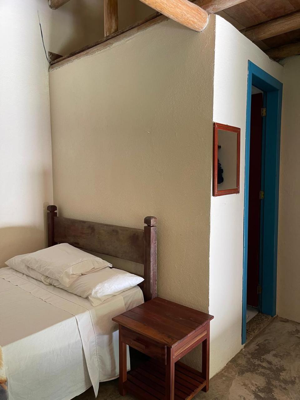Vila Do Teteco Ecopousada Paraty Exterior foto